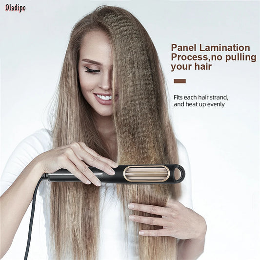 Automatic Corn Roll Hair Curler Non-invasive Hair Curling Iron Women Household Hair Styling Appliances Rizadores De Cabello